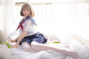 Japanese Sex Student Love Dolls 11