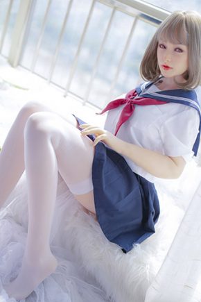Japanese Sex Student Love Dolls (14)
