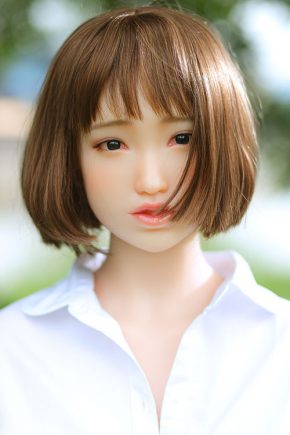 Kissing Practice Young Sex Doll For Sale In Japan (14)