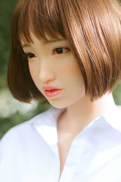Kissing Practice Young Sex Doll For Sale In Japan 15