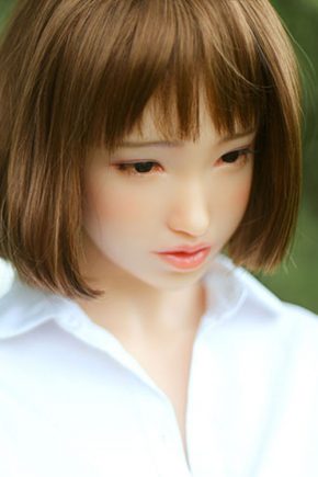 Kissing Practice Young Sex Doll For Sale In Japan (16)
