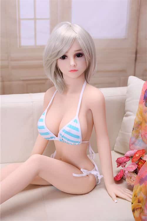 Anime Sex Dolls Margarita Premium Real Sex Doll