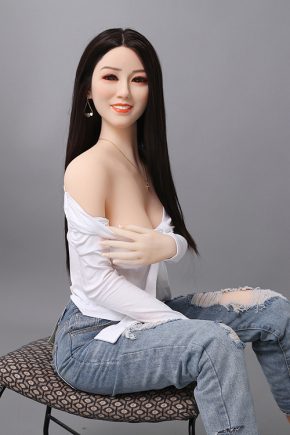Tiny Real Silicone Sex Dolls (12)