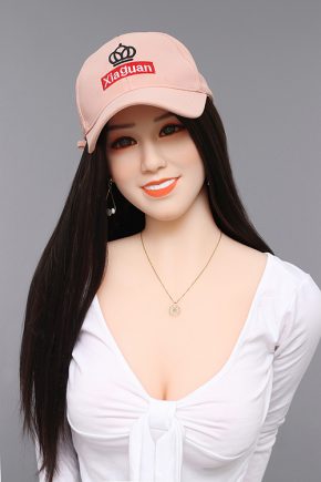Tiny Real Silicone Sex Dolls (15)