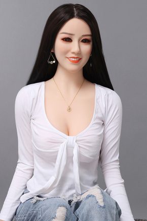 Tiny Real Silicone Sex Dolls (4)