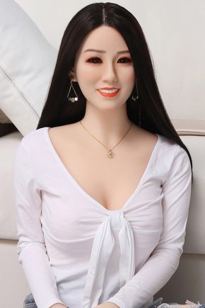 Tiny Real Silicone Sex Dolls (6)