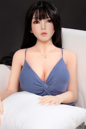Wonder Woman Solid Silicone Sex Doll (6)