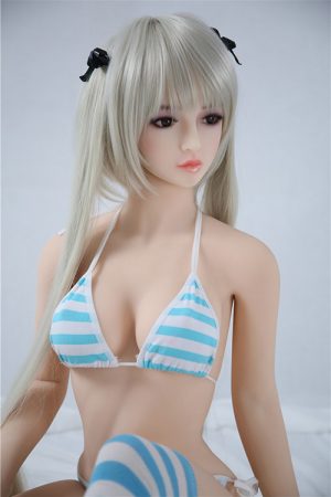 Anime Sex Dolls Lana Premium TPE Sex Doll
