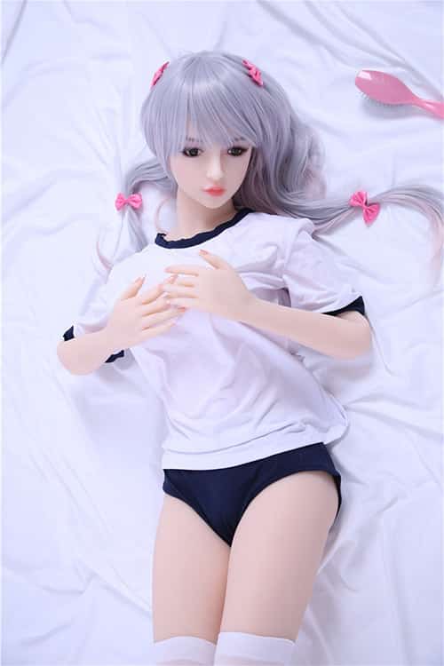 Anime Sex Dolls Lana Premium TPE Sex Doll