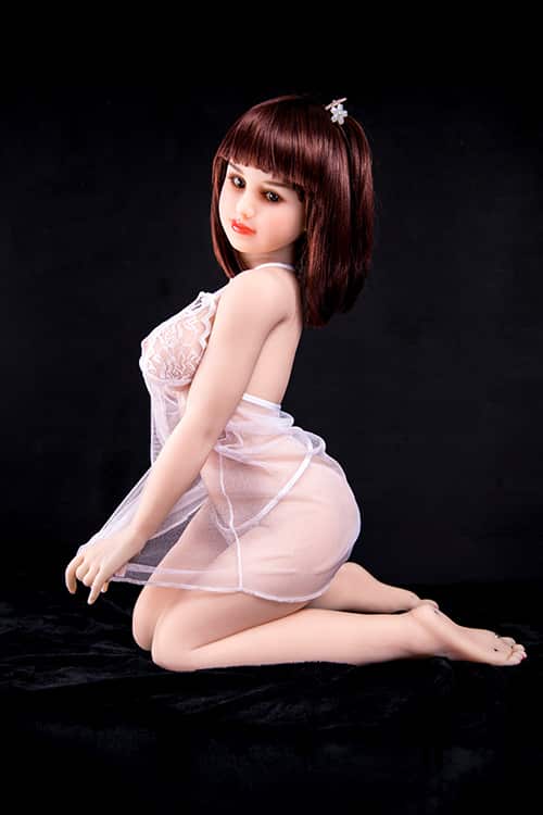 <$999 Madeleine Premium Real Sex Doll