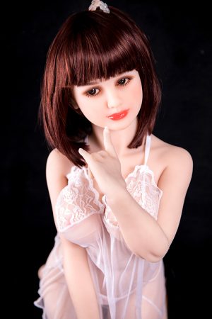 <$999 Madeleine Premium Real Sex Doll