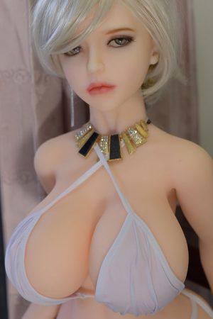 Custom Sex Doll Lola Premium Female Sex Doll