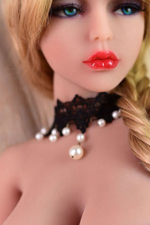 <$999 Katie Premium Female Sex Doll