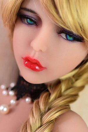 <$999 Katie Premium Female Sex Doll