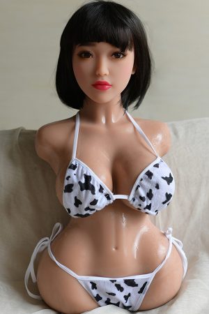 Celebrity Adult Anime Girl Sex Doll Torso 8 2
