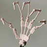 Articulated Fingers (FREE)