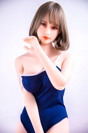 Full Size Lifelike Cheap Mini Sex Dolls (6)