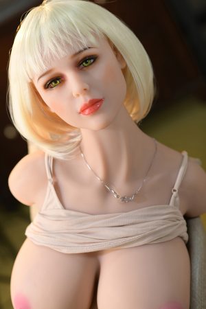 <$999 Goldy Premium Sex Doll Torso