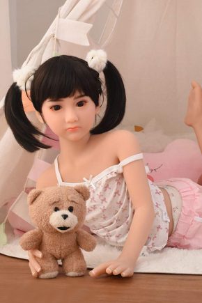 Japanese Realistic Petite Sex Dolls For Sale (2)