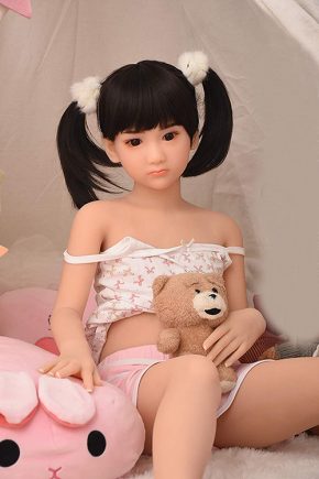 Japanese Realistic Petite Sex Dolls For Sale (5)