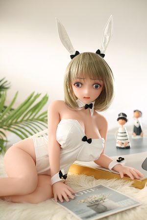 Anime Sex Dolls Madeleine Premium Real Sex Doll