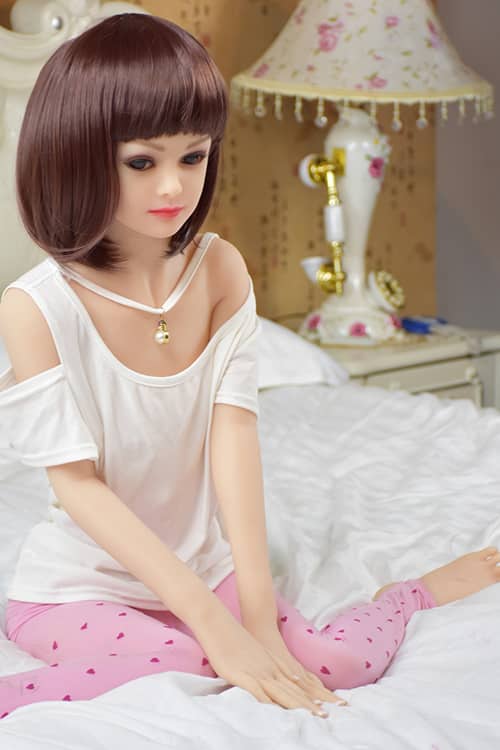 Best Sellers Susan Premium Real Sex Doll