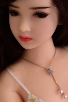 Small Boobs Mini Love Doll Online (9)