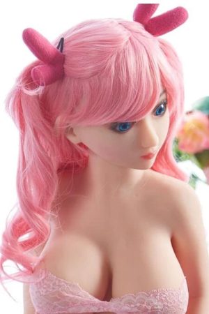 Anime Sex Dolls Millie Premium TPE Sex Doll