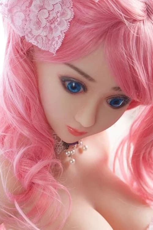 Anime Sex Dolls Millie Premium TPE Sex Doll