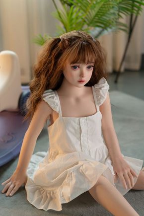 100cm Silicone Real Tiny Sex Dolls (8)