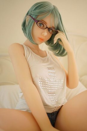 Anime Girl Mini Sex Doll Huge Boobs (3)