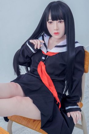 Anime Girl Sexual Small Sex Doll (24)