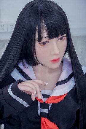 Anime Girl Sexual Small Sex Doll (27)