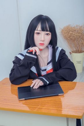 Anime Girl Sexual Small Sex Doll (6)