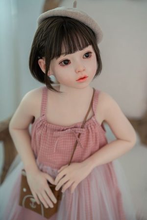 Best Sellers Alta Premium Silicone Sex Doll