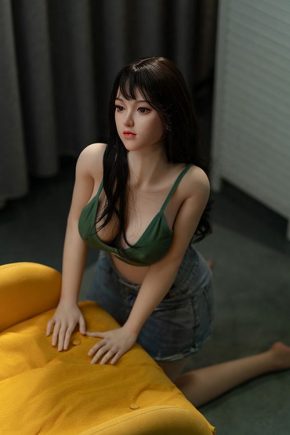 Best Amazing Tits Sex Girl Love Doll (18)