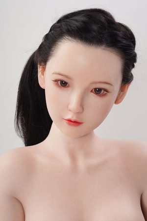 Life Size Sex Doll Harriet Premium Female Sex Doll + Silicone Head