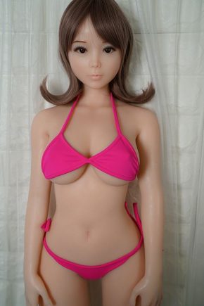 Cheap Mini Love Sex Doll For Sale (18)