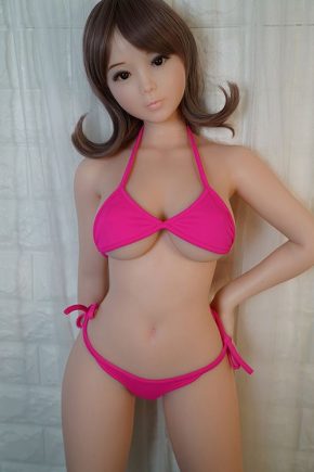 Cheap Mini Love Sex Doll For Sale (19)