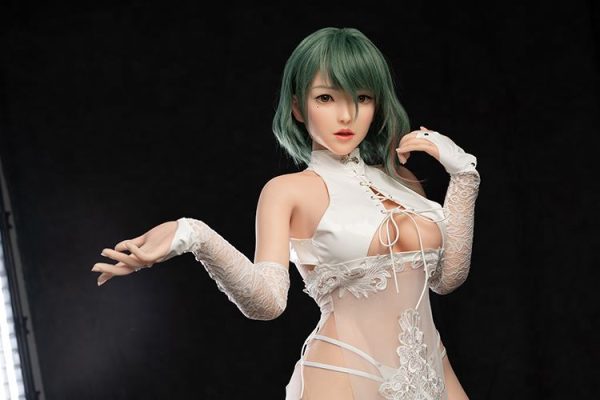 D Cup Realistic Anime Love Doll 16