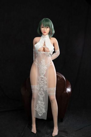 D Cup Realistic Anime Love Doll 6 1