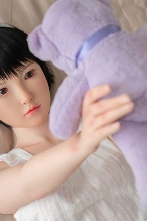 Male Fuck Asian Love Silicon Sex Dolls (18)