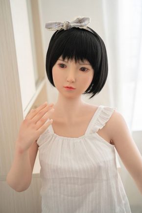 Male Fuck Asian Love Silicon Sex Dolls (6)