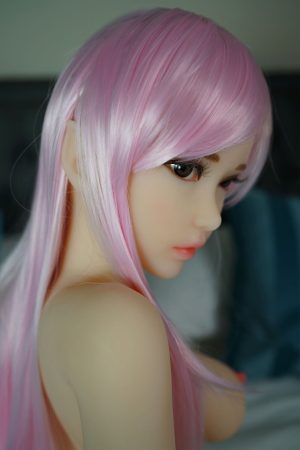 Anime Sex Dolls Hazel Premium TPE Sex Doll