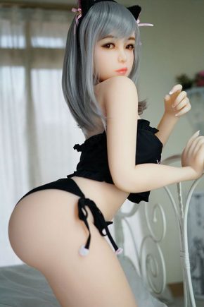 Real Little Tiny Teen Sex Doll (3)