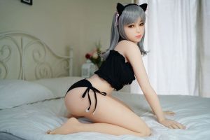 Anime Sex Dolls Bess Premium TPE Sex Doll