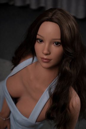Realalistic Silicone Sex Dolls For Men (20)