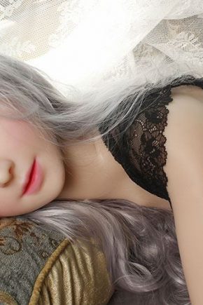 Sexy Asian Real Like Sex Dolls (11)