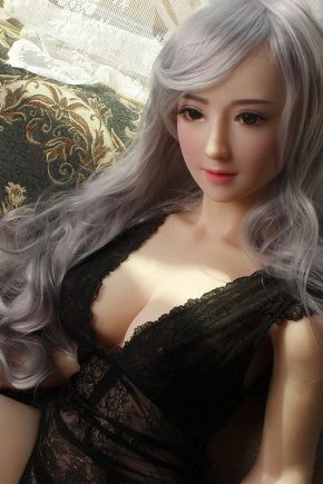 Sexy Asian Real Like Sex Dolls (4)