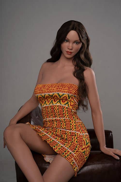170cm Super Realistic Good Sex Dolls – Beulah